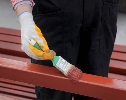 PAINTING SERVICES