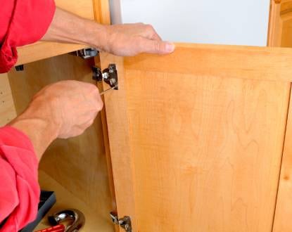 CABINETRY